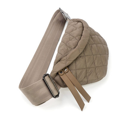 Borsa da cintura da donna da donna da donna con altro tipo di disegno