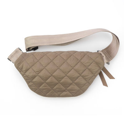 Borsa da cintura da donna da donna da donna con altro tipo di disegno
