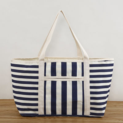 Stampa su misura tela donna tela personalizzare borsa da bagno per le donne borse da shopping