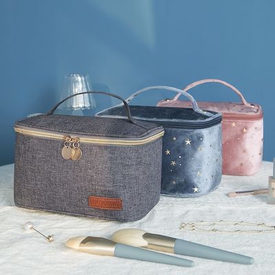 Tasse per truccatori personalizzate Accessoiri da viaggio professionali per OEM/ODM Accettabile
