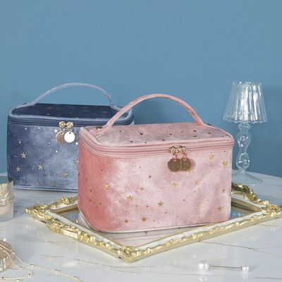 Tasse per truccatori personalizzate Accessoiri da viaggio professionali per OEM/ODM Accettabile