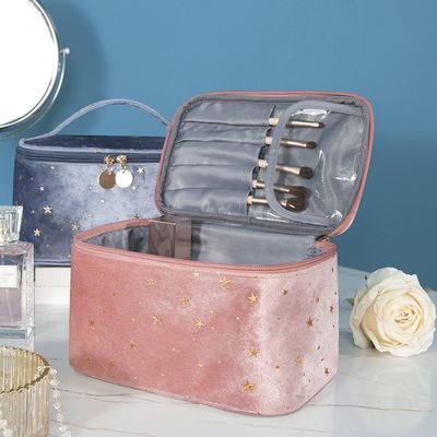 Tasse per truccatori personalizzate Accessoiri da viaggio professionali per OEM/ODM Accettabile
