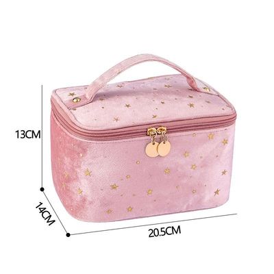 Tasse per truccatori personalizzate Accessoiri da viaggio professionali per OEM/ODM Accettabile