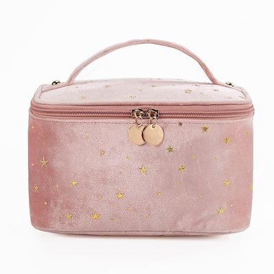 Tasse per truccatori personalizzate Accessoiri da viaggio professionali per OEM/ODM Accettabile