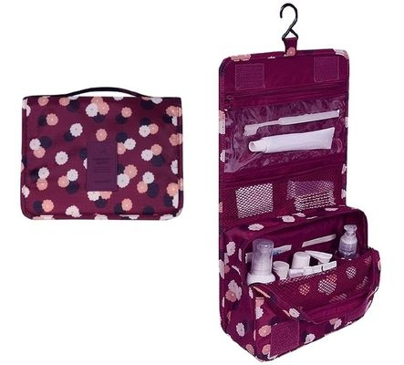 Acceptabile OEM/ODM Bag per Fashion Design Matita Makeup Cosmetici di viaggio