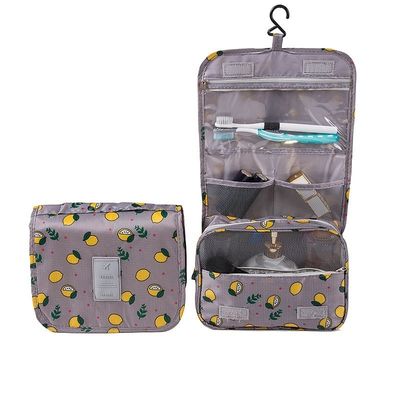 Acceptabile OEM/ODM Bag per Fashion Design Matita Makeup Cosmetici di viaggio