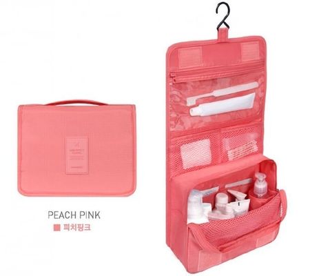 Acceptabile OEM/ODM Bag per Fashion Design Matita Makeup Cosmetici di viaggio