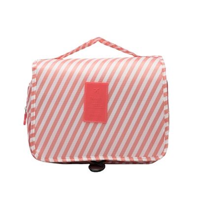 Borse per il trucco a colori personalizzati Borse per il marchio personale Borse per il viaggio per il logo personalizzato