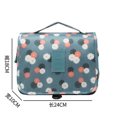 Borse per il trucco a colori personalizzati Borse per il marchio personale Borse per il viaggio per il logo personalizzato