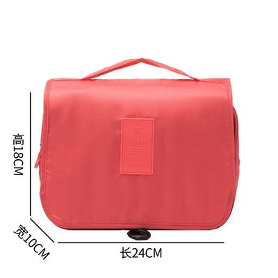 Borse per il trucco a colori personalizzati Borse per il marchio personale Borse per il viaggio per il logo personalizzato
