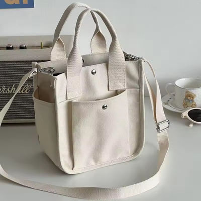 Nuova borsa da spesa con cintura regolabile