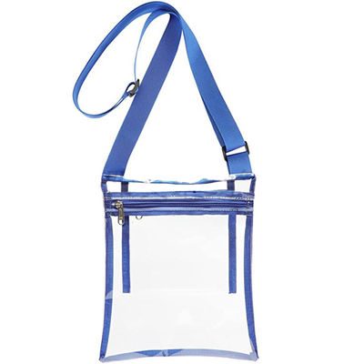 Sacchetto da uomo in PVC impermeabile per spalle