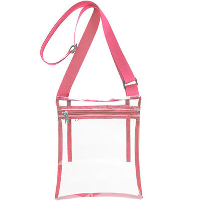 Sacchetto da uomo in PVC impermeabile per spalle