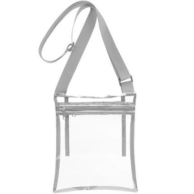 Sacchetto da uomo in PVC impermeabile per spalle