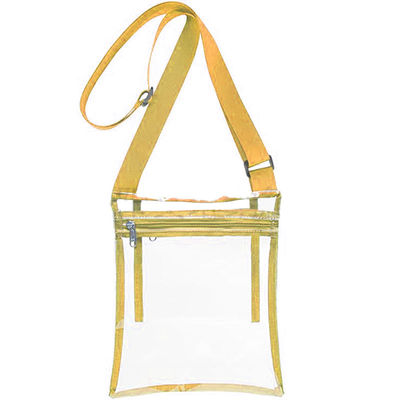 Sacchetto da uomo in PVC impermeabile per spalle