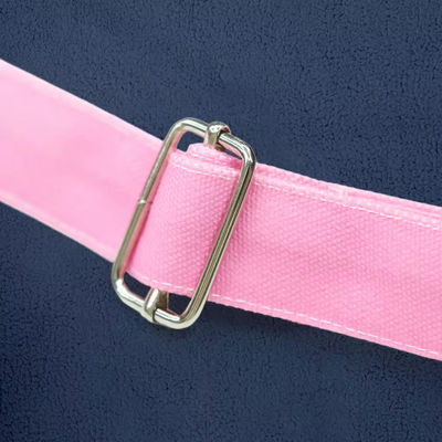 Acceptabile OEM/ODM Personalizza Fashion Cross Body Bag con cerniera