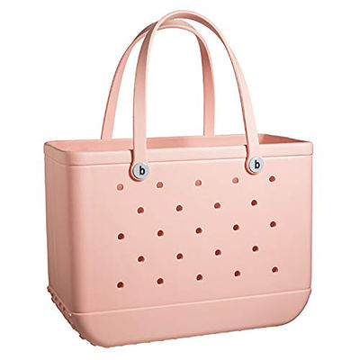 Personalizzazione colore donna moda shopping borse da mano borsa da spalla borsa da spiaggia impermeabile estiva