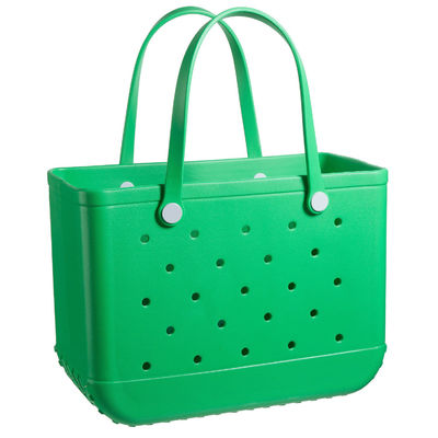 Personalizzazione colore donna moda shopping borse da mano borsa da spalla borsa da spiaggia impermeabile estiva