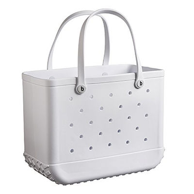 Personalizzazione colore donna moda shopping borse da mano borsa da spalla borsa da spiaggia impermeabile estiva