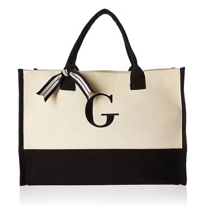 Borsa da regalo per donne con monogramma