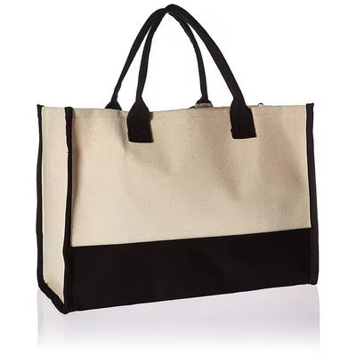 Borsa da regalo per donne con monogramma