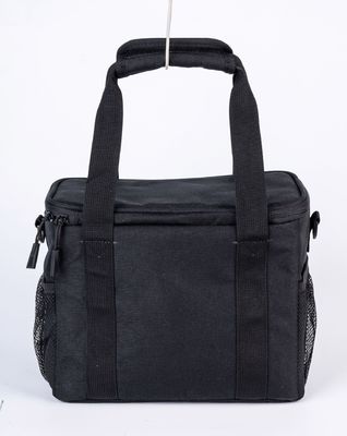 Nuova Moda Extra Large Heavy Duty Isolato Riutilizzabile Tote Grocery Thermal Shopping Bag Cooler Bag