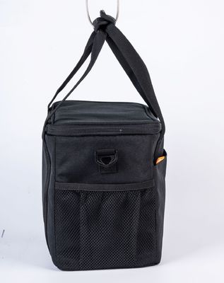 Nuova Moda Extra Large Heavy Duty Isolato Riutilizzabile Tote Grocery Thermal Shopping Bag Cooler Bag