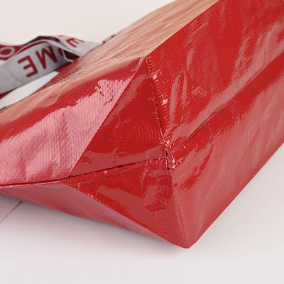 Colore personalizzato Polipropilene laminato con manico