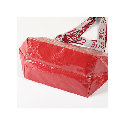 Colore personalizzato Polipropilene laminato con manico