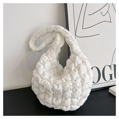 Borsa da bagno per donne in inverno a colori personalizzati