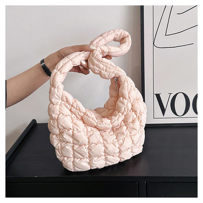 Borsa da bagno per donne in inverno a colori personalizzati