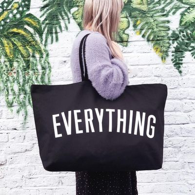 Prodotto il più recente sacchetto portatile di cotone e tela per la vita quotidiana.