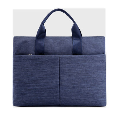 Borsa da mano aziendale con logo personalizzato per ufficio cartellone Borsa portatile per documenti OEM/ODM accettata