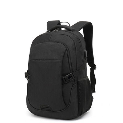 USB di ricarica Borsa da spalla di grande capacità Custom Logo Borsa da porta e Business Commuting