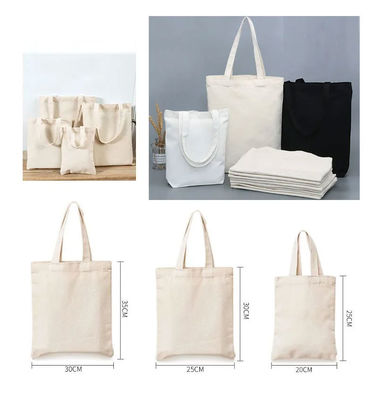 Nuova borsa da bagno in tela ecologica con cerniera e tasca