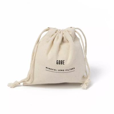 Logo personalizzato Stampa Reutilizzabile Borse per lo shopping per le donne Borsa da spalla a mano a tela
