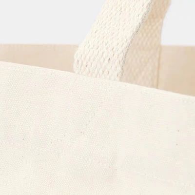 Colore personalizzato Crossbody donna alla moda Borsa da shopping pieghevole Borsa di tela resistente