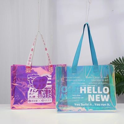 Cosmetici Comodità Nuova Moda Custom Eco Large Acquaproof Chiara Borsa da Acquisto