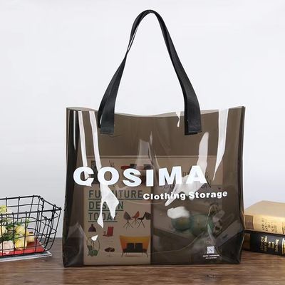 Cosmetici Comodità Nuova Moda Custom Eco Large Acquaproof Chiara Borsa da Acquisto