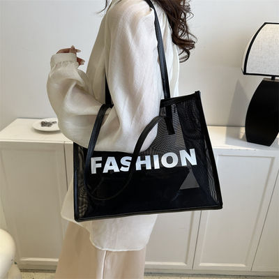 Borsa di shopping ecologica personalizzata Con logo