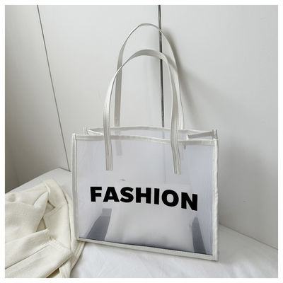 Borsa di shopping ecologica personalizzata Con logo