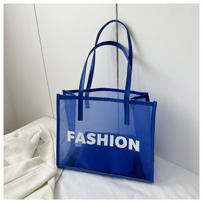 Borsa di shopping ecologica personalizzata Con logo