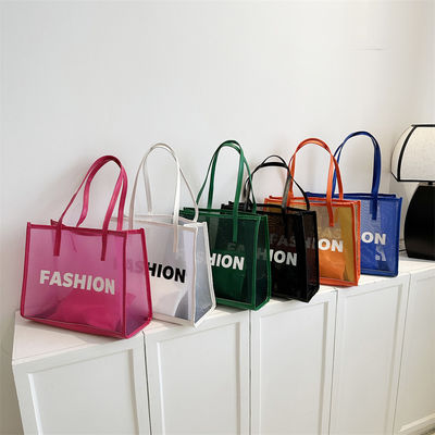 Borsa di shopping ecologica personalizzata Con logo