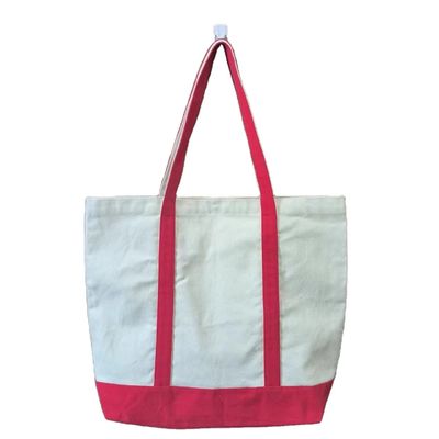 Borsa per acquisti a tela con logo personalizzato ecologico per acquisti ecologici riutilizzabili
