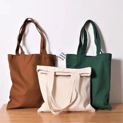 Borsa di carta stampata su misura per lo shopping Eco riciclata Nuovo stile alla moda