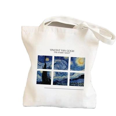 Borsa per la vita quotidiana scolastica OEM/ODM accettata