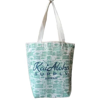 Stile maneggevole Borsa Shoulder Tote Shopping per donne e ragazze Logo personalizzabile
