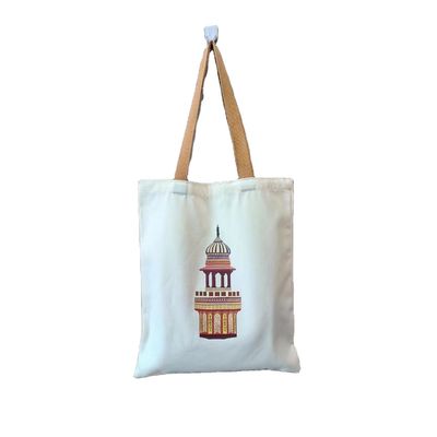 Borsa di torta riutilizzabile ecologica ideale per la vita quotidiana scolastica e le promozioni