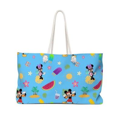 Canvas Large Plain Reusable Shopping Tote Bag Bag Beach Bag con il nuovo stile alla moda