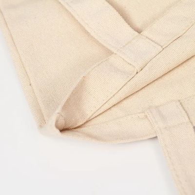 Regali Dimensioni personalizzabili Borsa di carta su tela con materiali e design ecocompatibili